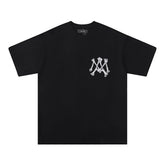 AMIRI Men's Bones Logo Graphic T-shirt
